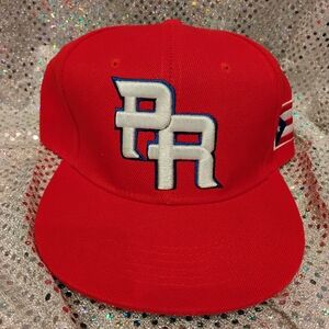 Port Rico Hat
